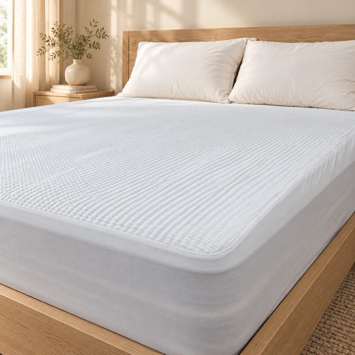 VELINENS Cooling Mattress Protector