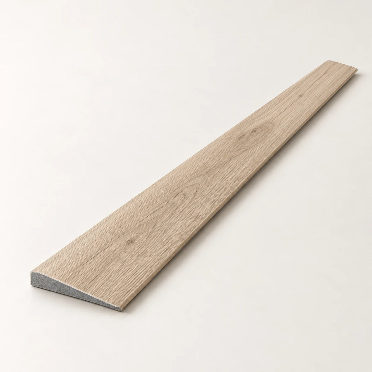 Shell Beige SPC reducer - product profile visualisation