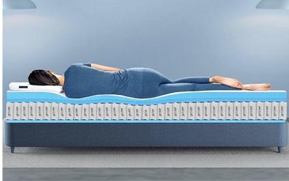 Finest mattresses in bed stores Male
