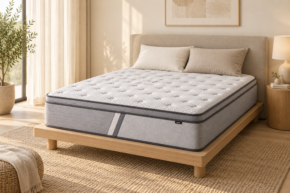 Why Spending on a Good Mattress Can Feel Difficult