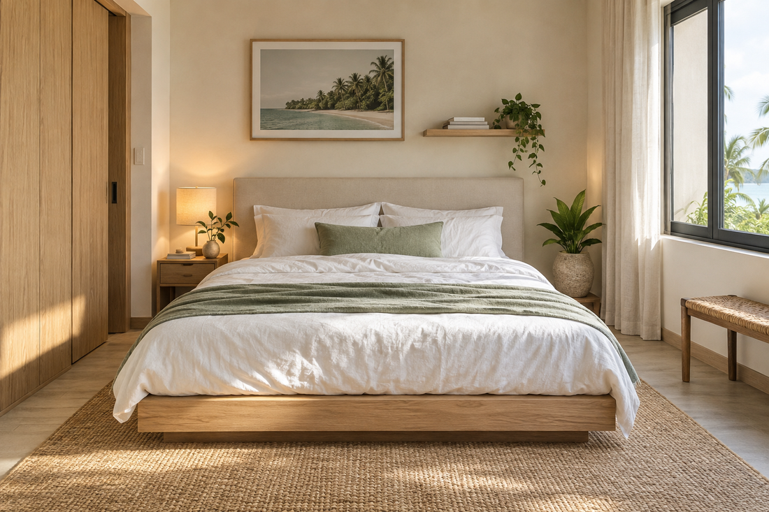 11 Multipurpose Furniture Ideas for Small Spaces