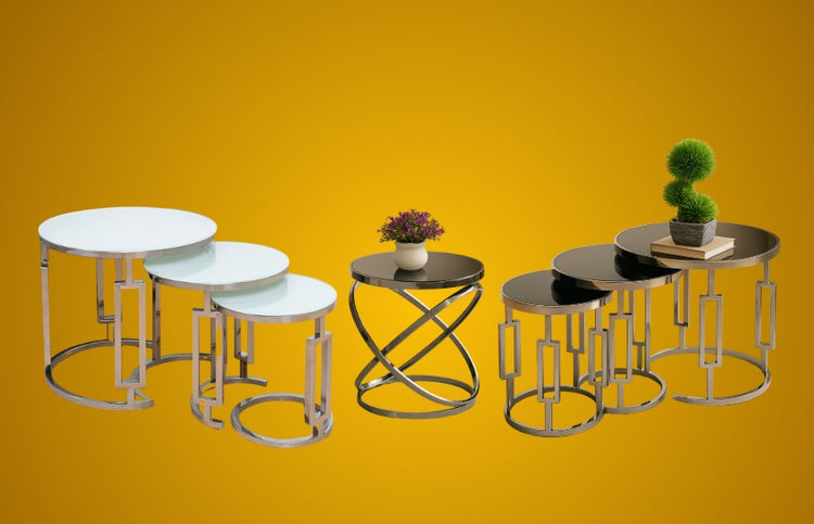 Coffee Tables
