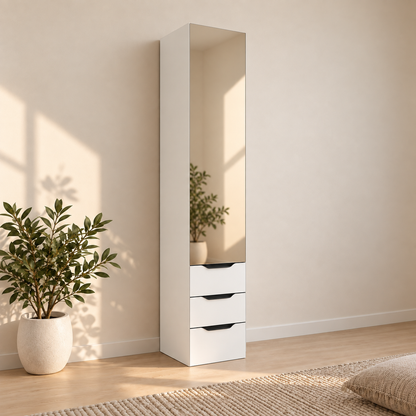 AIDA 1D Mirror & Vanity