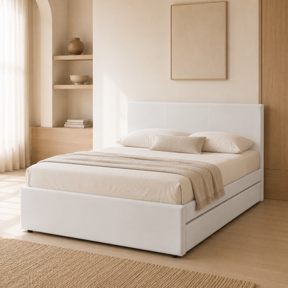 RAYAN Trundle Bed