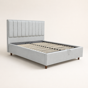 AZYZA Premium Luxe Storage Bed