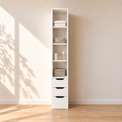AIDA 1D Mirror & Vanity