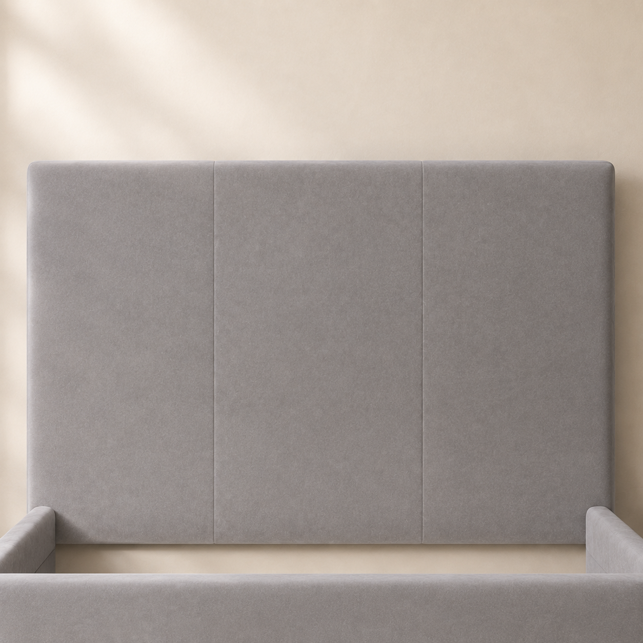 RAYAN Trundle Bed