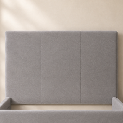 RAYAN Trundle Bed
