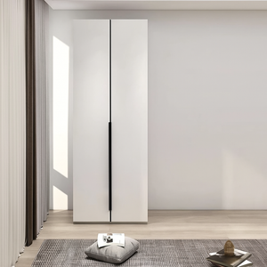 2 Door Wardrobe
