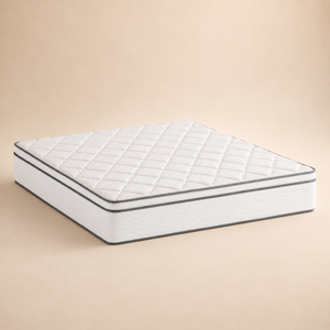 Kloud Euro Top Mattress