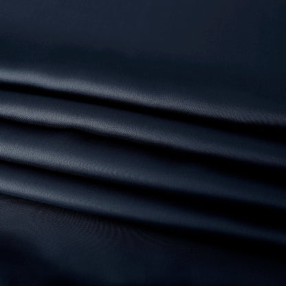 TENCEL™ Lyocell Prussian Blue + Grey