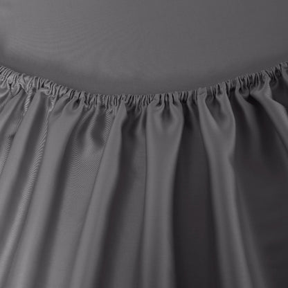 TENCEL™ Lyocell Prussian Blue + Grey