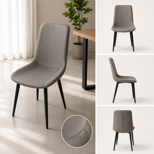 ASHEN – Dining Chair