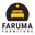 Faruma Furniture, Maldives logo