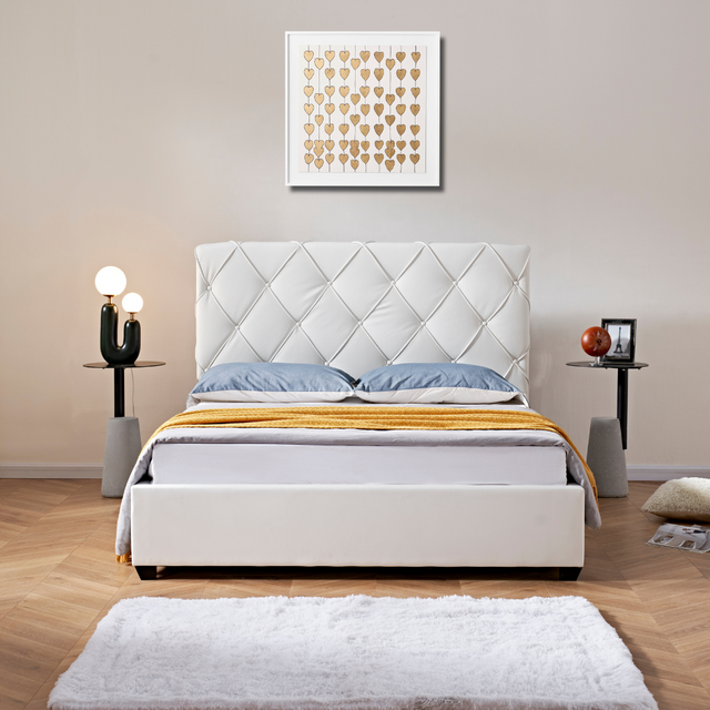Faruma bed collection
