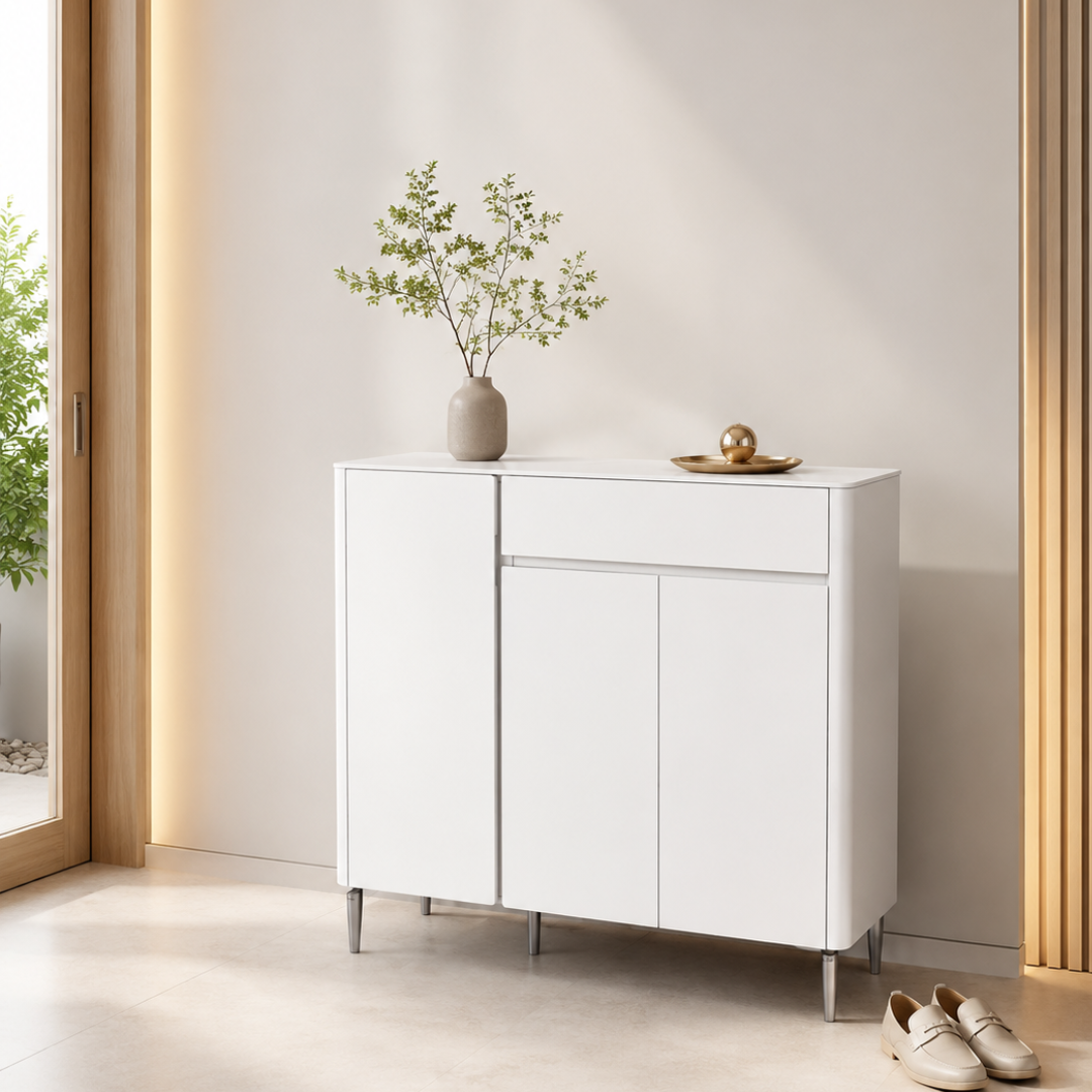 AVANA Radiance Trio Shoe Cabinet