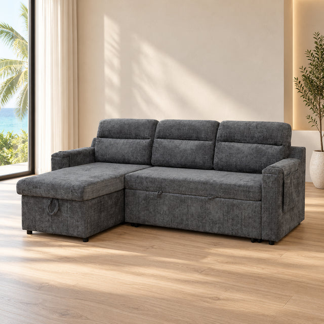 Faruma sofa collection