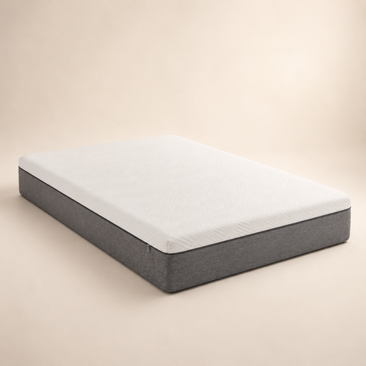 EcoDream 28 cm firm foam mattress by Faruma Furniture Maldives