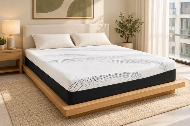 Core Comfort+ (10") Mattress