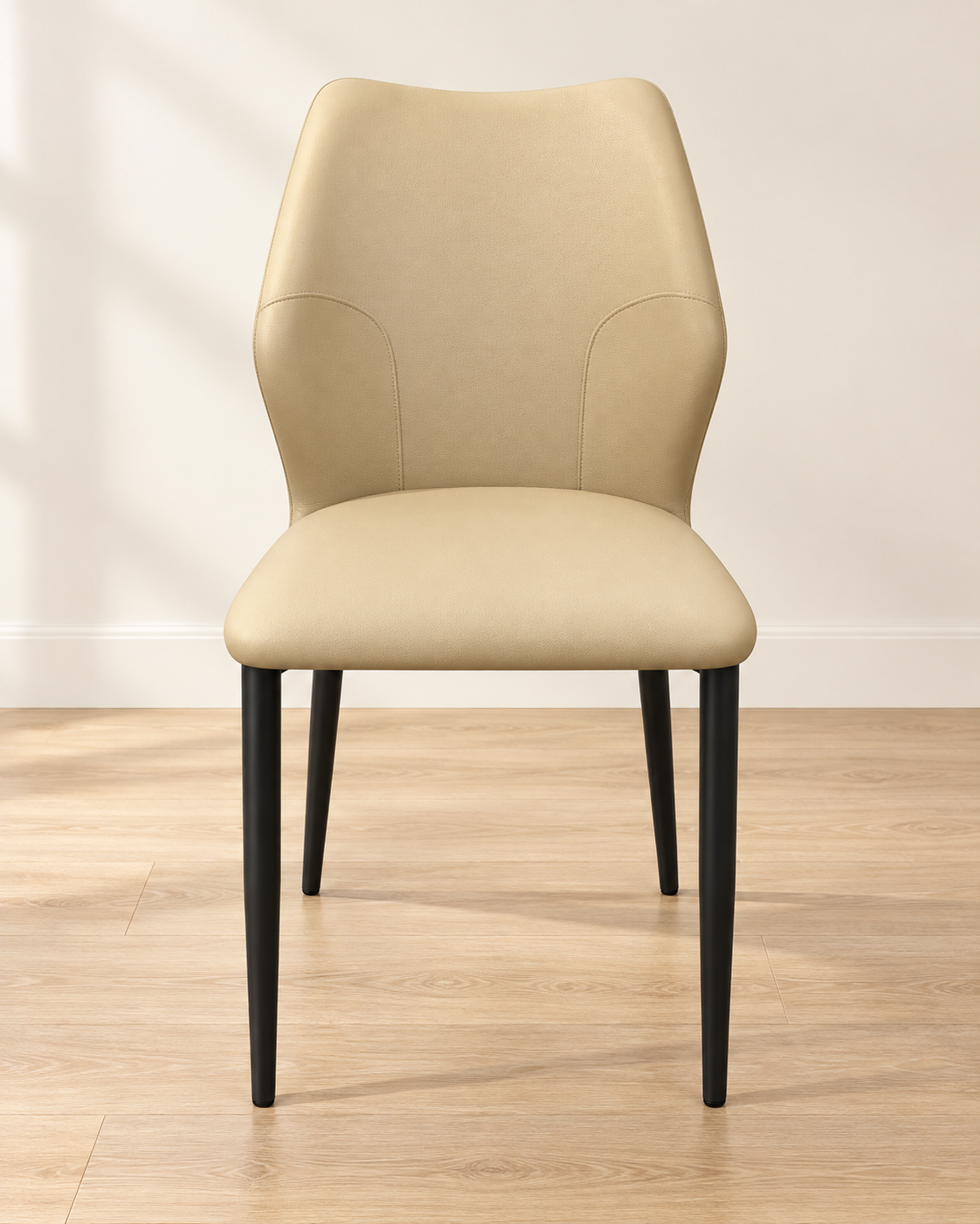 MOCHA dining chair — product visualisation