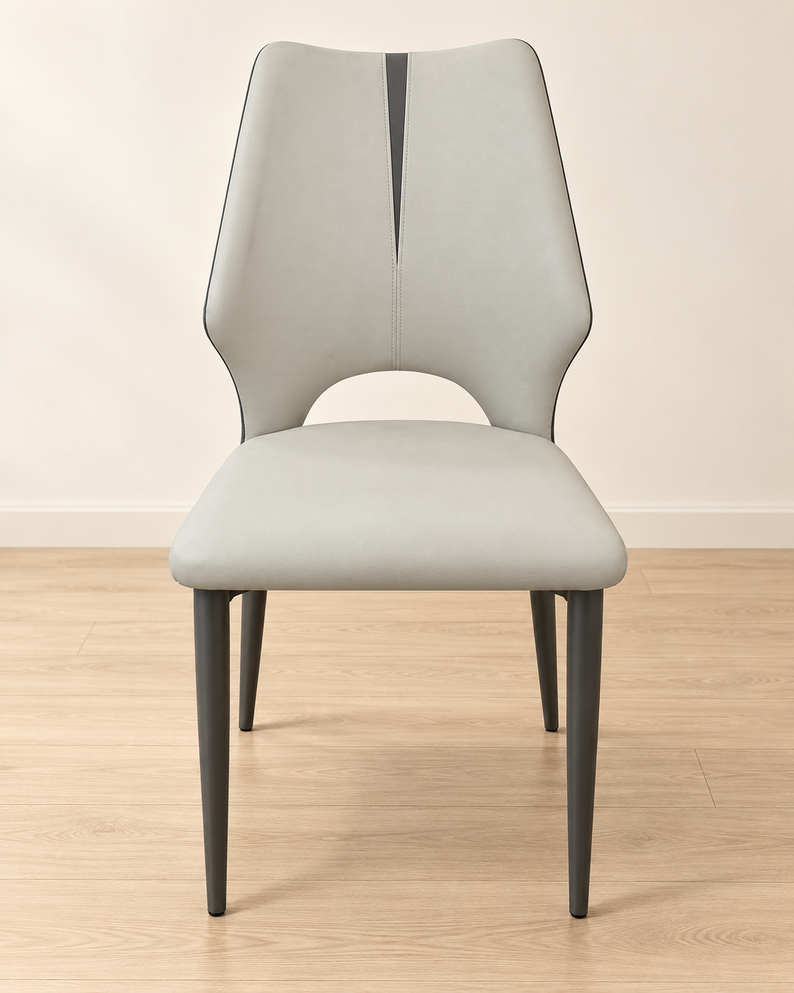 SIERRA dining chair — product visualisation