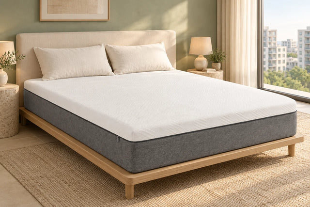 EcoDream Mattress