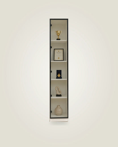 NOVA GC400 Glass Cabinet