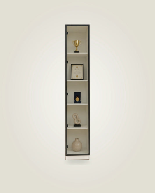 NOVA GC400 Glass Cabinet