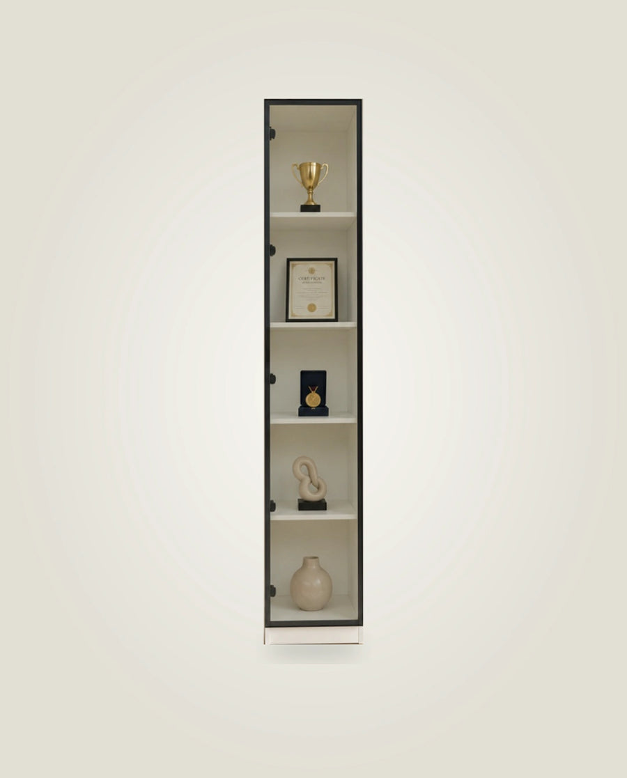 NOVA GC400 Glass Cabinet