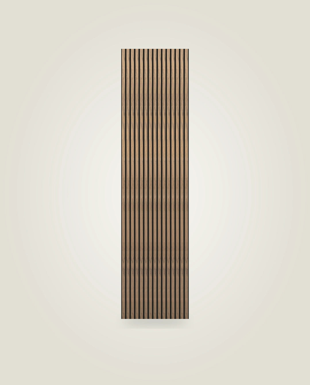 Acoustic Wall Panel — 60 × 240 cm, 18 mm