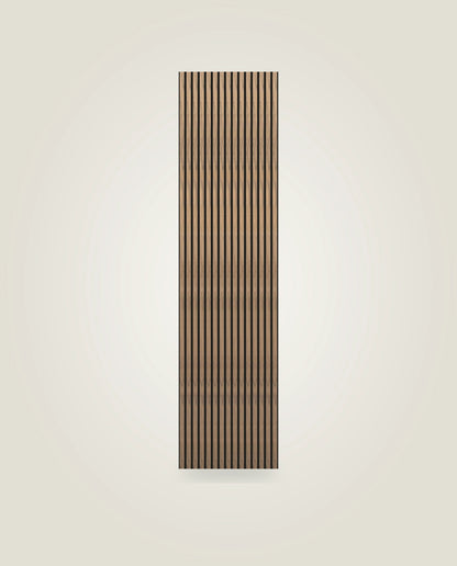 Acoustic Wall Panel — 60 × 240 cm, 18 mm