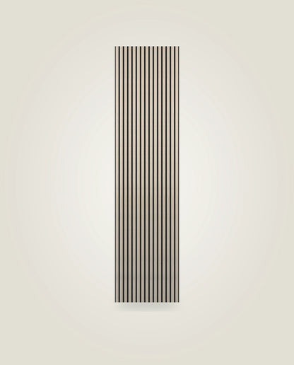 Acoustic Wall Panel — 60 × 240 cm, 18 mm