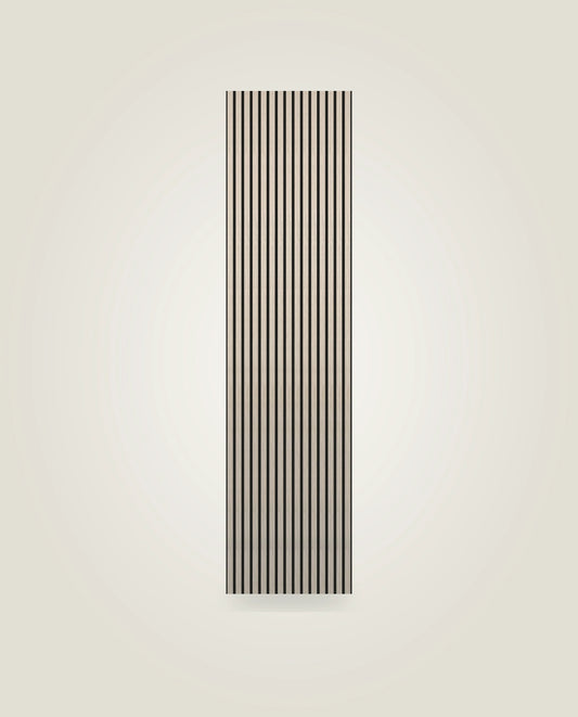 Acoustic Wall Panel — 60 × 240 cm, 18 mm