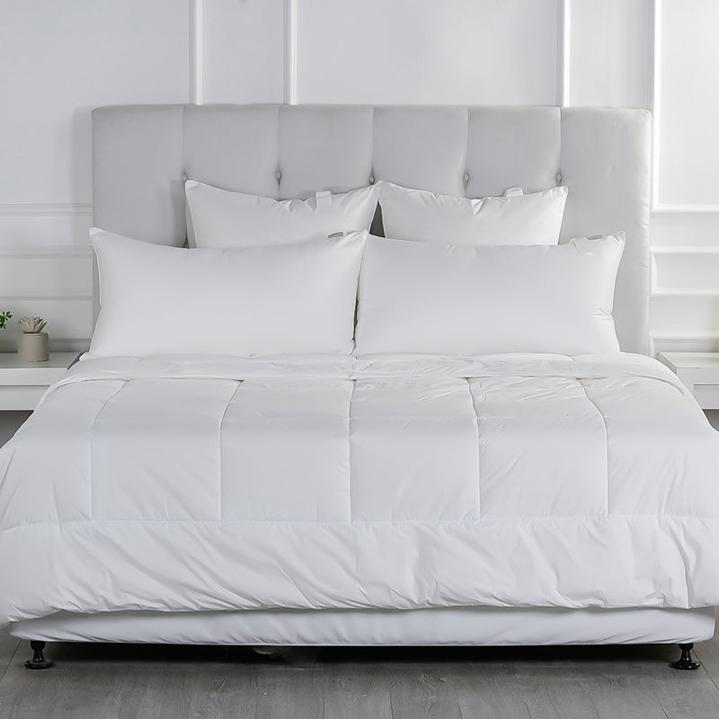 Microfiber Duvet · 300g — original product photograph