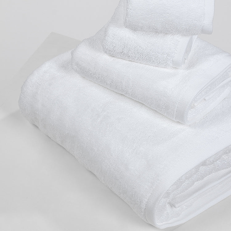 Cotton Face Towel · 30 × 30 cm — original product photograph