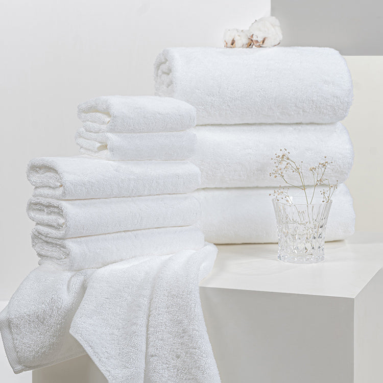 Cotton Face Towel · 30 × 30 cm — original product photograph