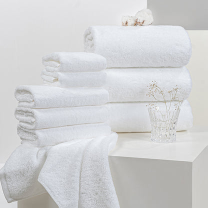 Cotton Face Towel · 30 × 30 cm — original product photograph