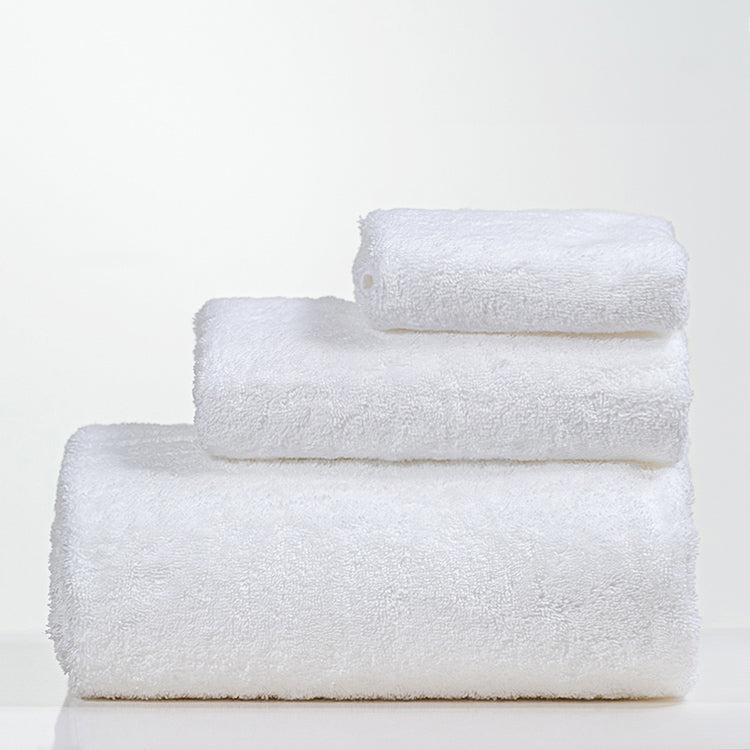 Cotton Face Towel · 30 × 30 cm — original product photograph