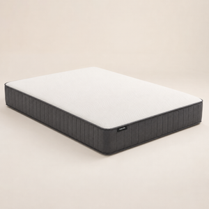 Memory Plus Mattress