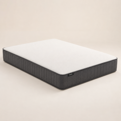 Alt: Memory Plus 20 cm memory foam mattress by Faruma Furniture Maldives