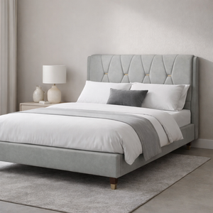 RANIYA Premium Luxe Standard Bed