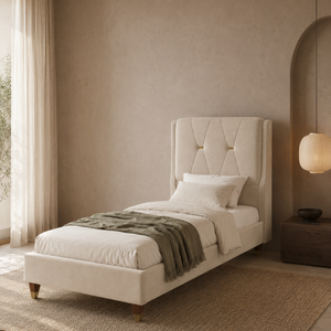 RANIYA Premium Luxe Standard Bed
