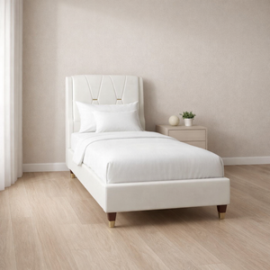 RANIYA Premium Luxe Standard Bed