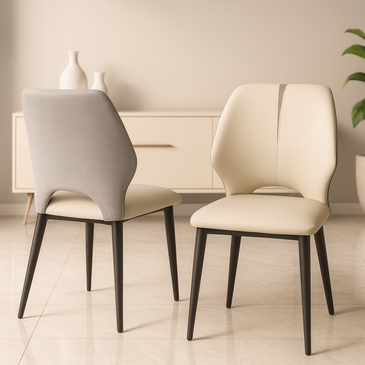 SIERRA – Dining Chair