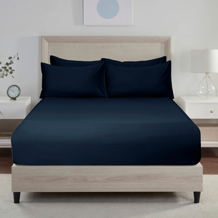 Egyptian Cotton - Sheet Set