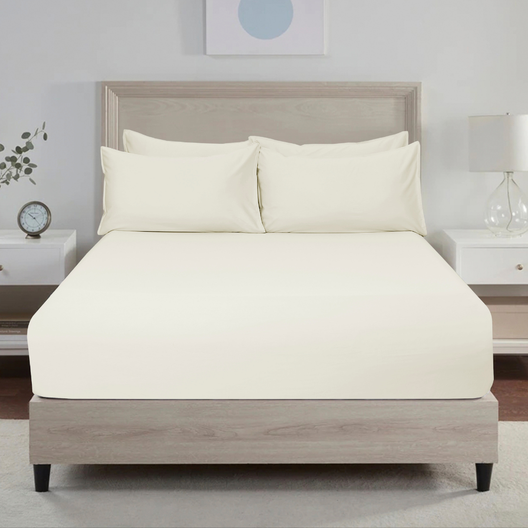 Egyptian Cotton - Sheet Set