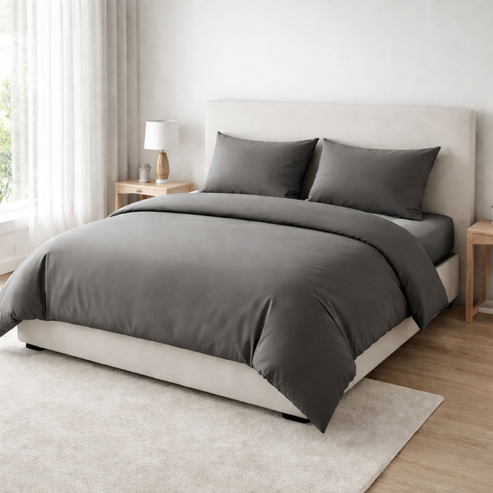 Egyptian Cotton - Duvet Set