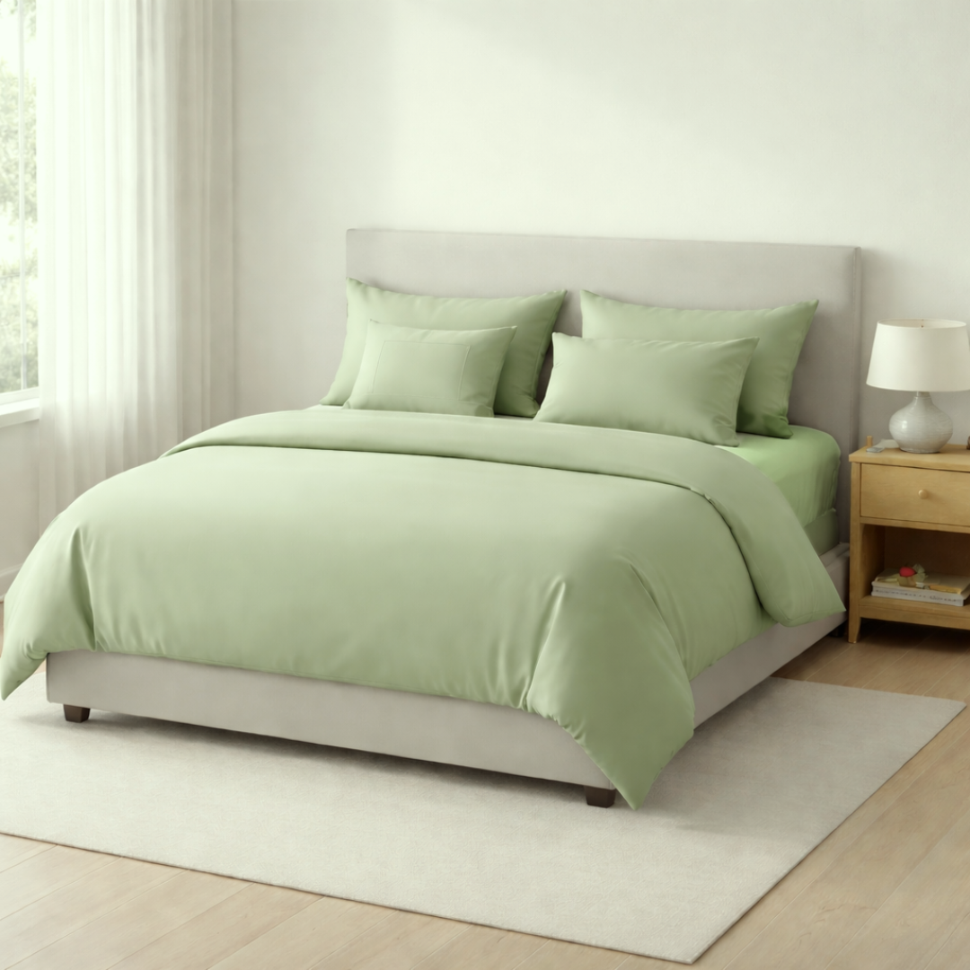 Egyptian Cotton - Duvet Set