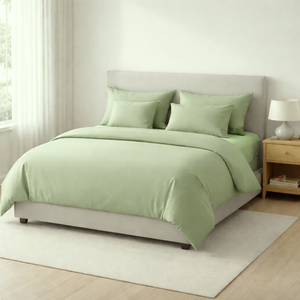 Egyptian Cotton - Duvet Set