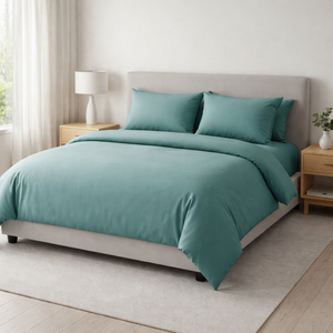 Egyptian Cotton - Duvet Set